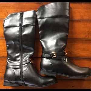 Michael Kors Rain Boots